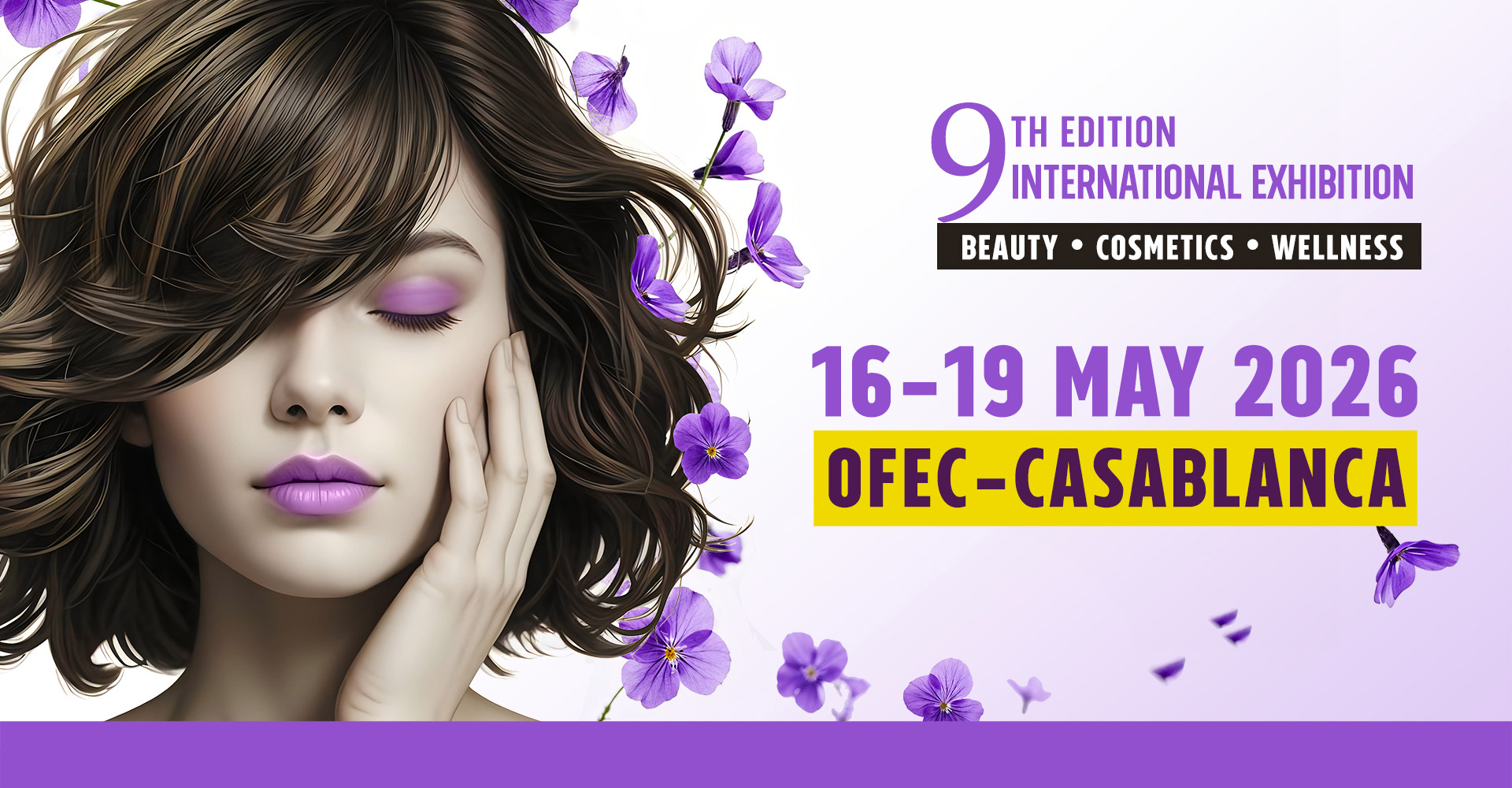 Cosmetista Expo 2026