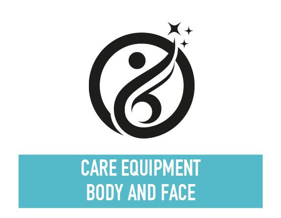 Care Equipment Body and face