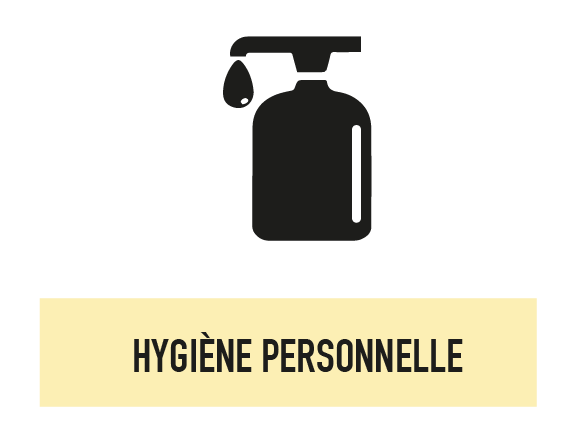 Hygiène Personnelle