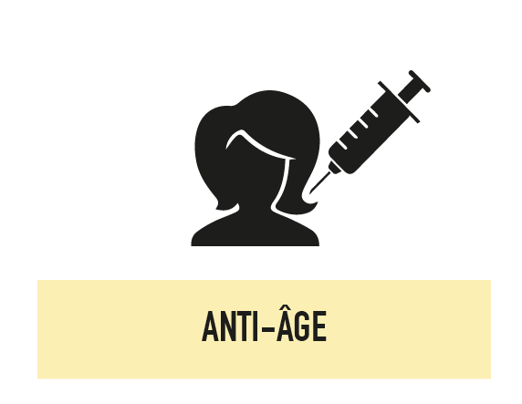 Anti-âge